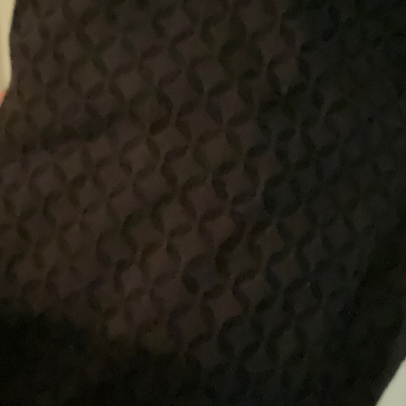 Rafaella Burgundy Weekend Comfort Pull-On Stretch Pant, Size XL - Picture 2 of 6